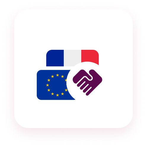 partner francesi